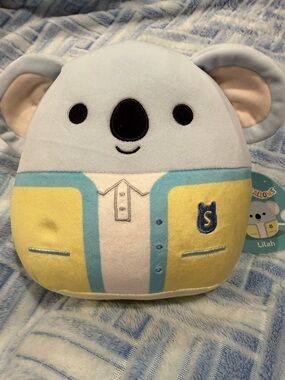 Squishmallow Koala- Lilah